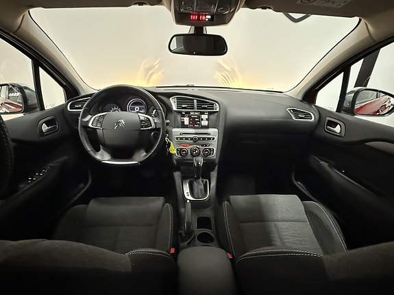Citroen C4 8 of 11