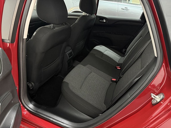 Citroen C4 10 of 11