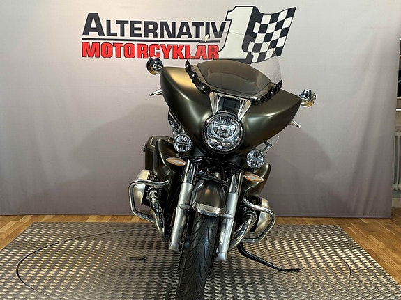 BMW R 18 TRANSCONTINENTAL 7 of 11