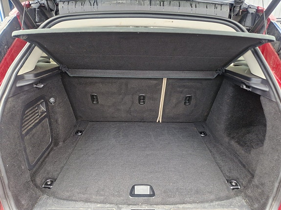 Land Rover Range Rover Evoque 14 of 14