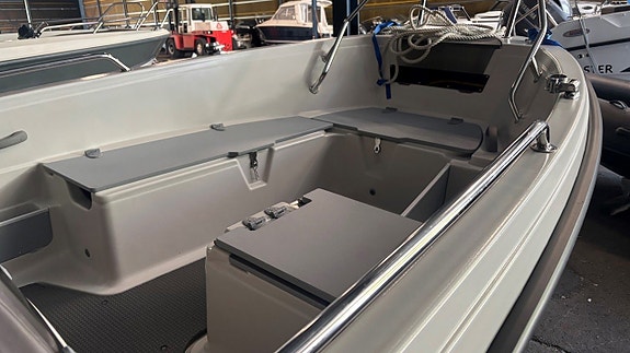 Terhi 450 C -23 med Yamaha F25 GETL -23 ink trailer 4 of 4