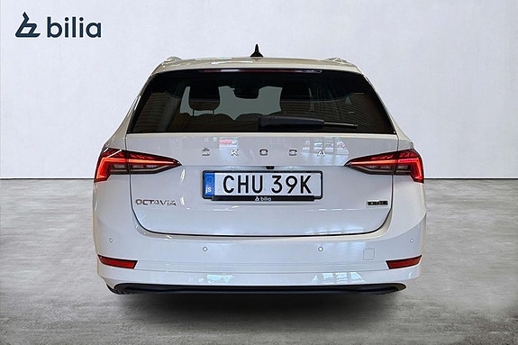 Skoda Octavia 5 of 5