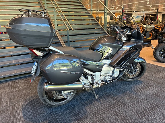 Yamaha Fjr1300 A 1.3 3 of 6