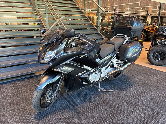 Yamaha Fjr1300 A 1.3 5 of 6