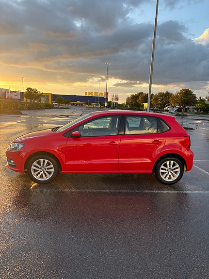 Volkswagen Polo 4 of 5