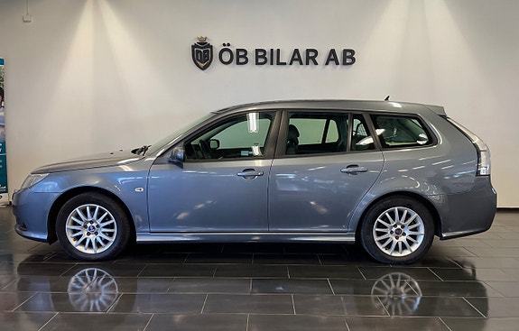 Saab 9-3 4 of 5