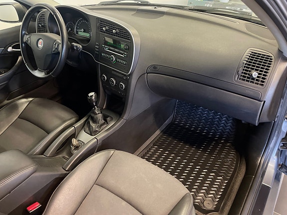 Saab 9-3 7 of 12