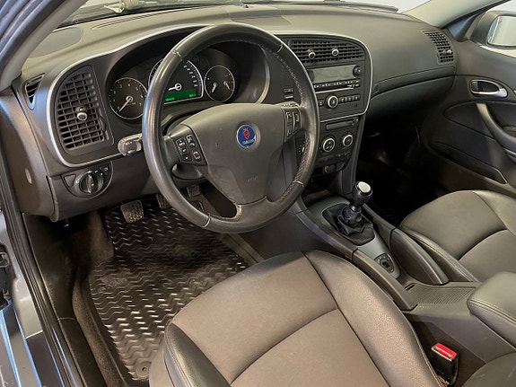 Saab 9-3 6 of 12