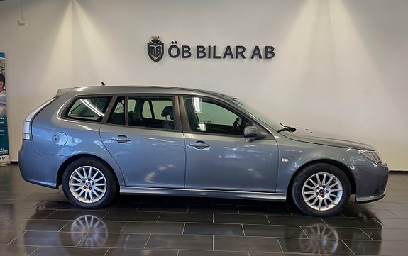 Saab 9-3 2 of 5