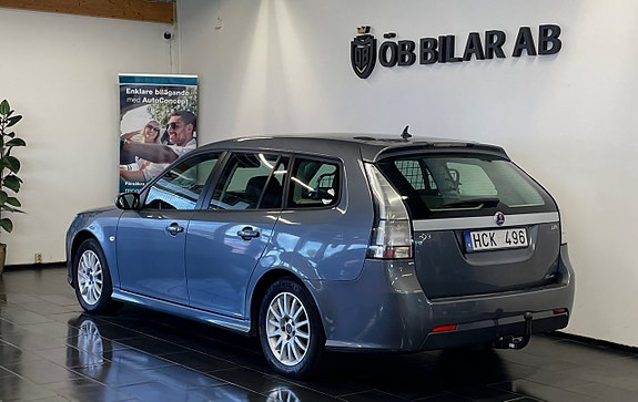 Saab 9-3 3 of 5