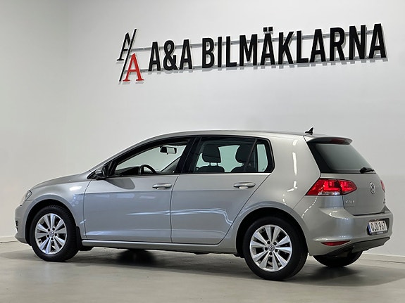Volkswagen Golf I 5 of 5