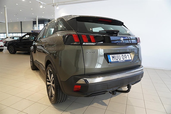 Peugeot 3008 5 of 5