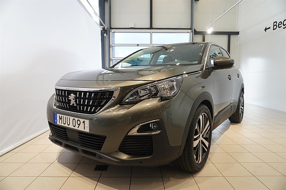 Peugeot 3008 4 of 5