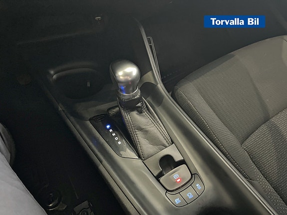 Toyota C-HR 12 of 14