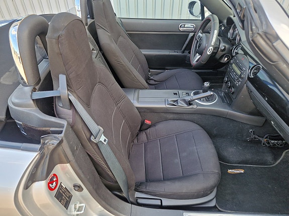 Mazda MX-5 14 of 14