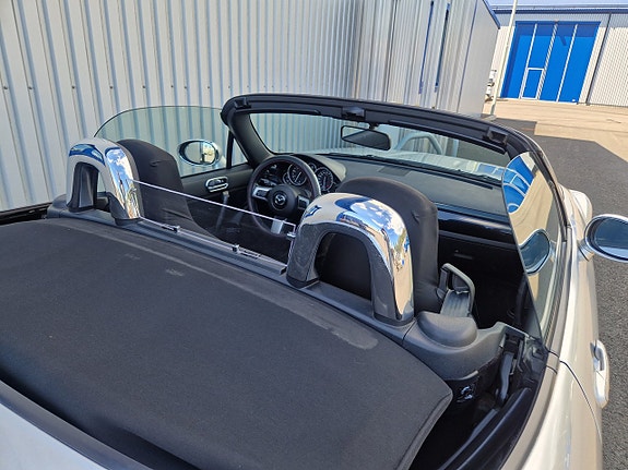 Mazda MX-5 13 of 14