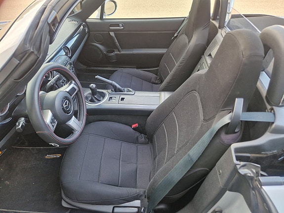 Mazda MX-5 12 of 14
