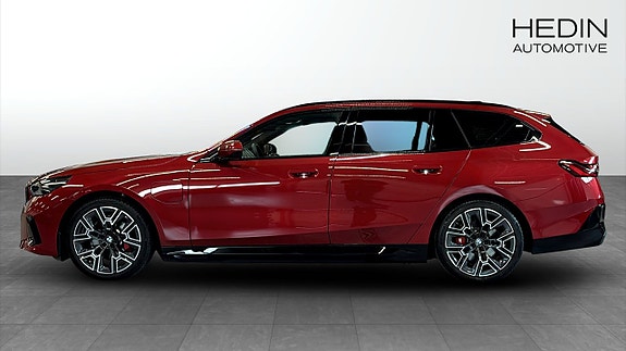 BMW 530e 6 of 9