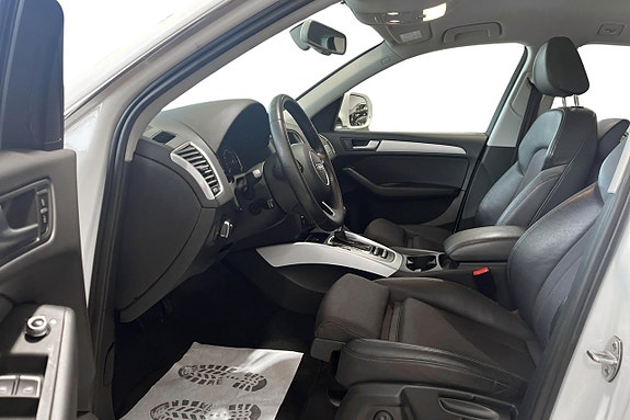 Audi Q5 6 of 11