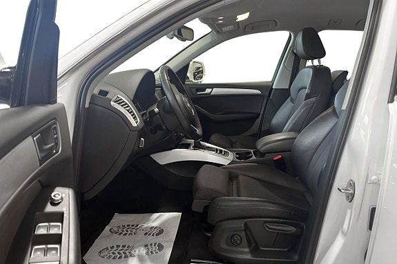 Audi Q5 11 of 11