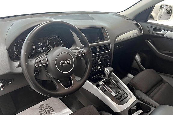 Audi Q5 7 of 11