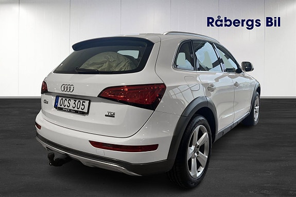 Audi Q5 4 of 5