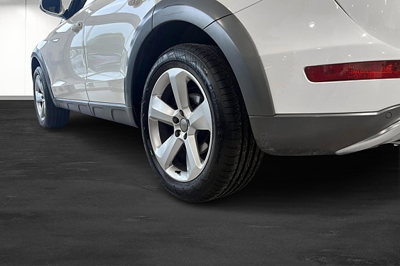 Audi Q5 5 of 5