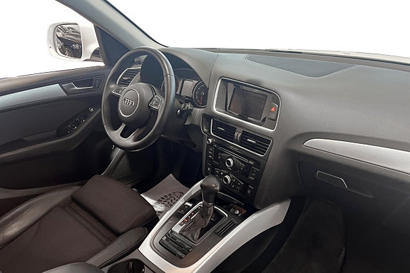 Audi Q5 10 of 11