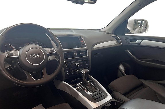 Audi Q5 8 of 11