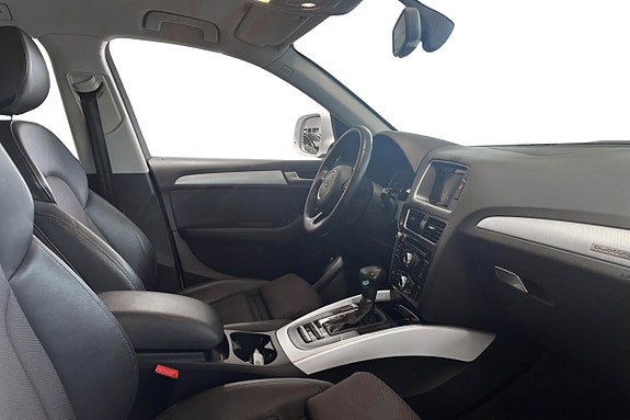 Audi Q5 9 of 11