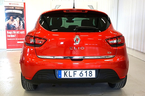 Renault Clio 3 of 5