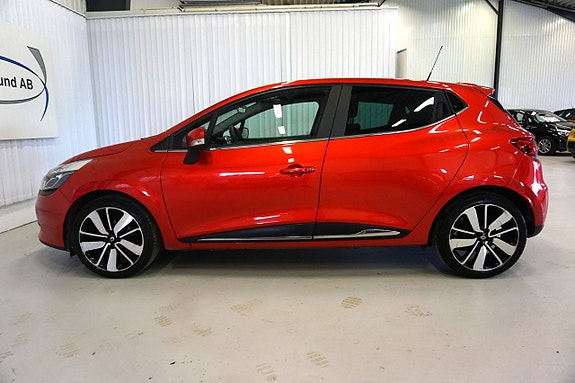 Renault Clio 2 of 5
