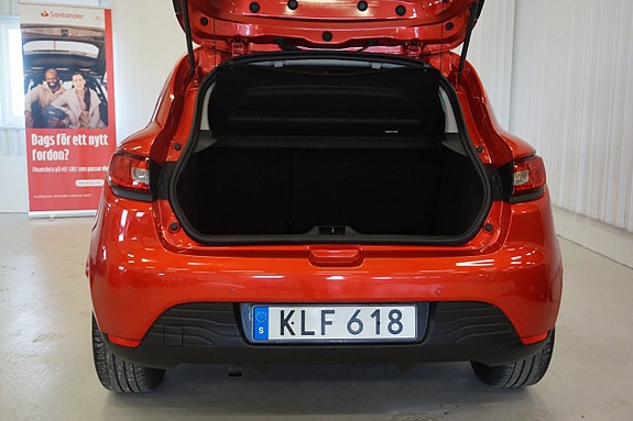 Renault Clio 4 of 5
