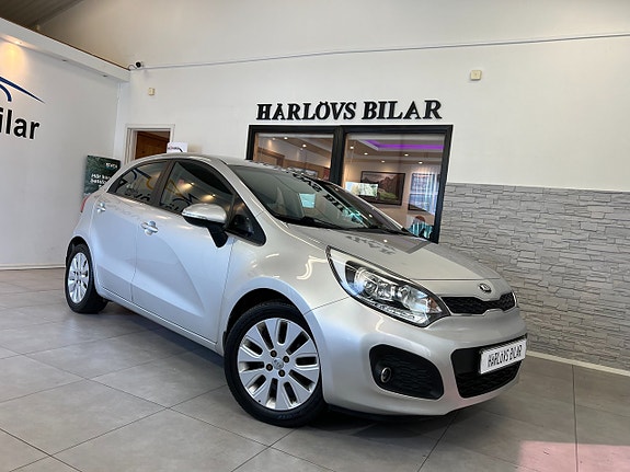 Kia Rio 8 of 17