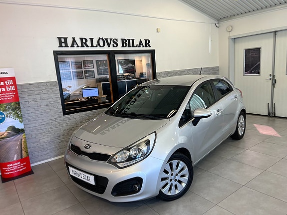 Kia Rio 9 of 17