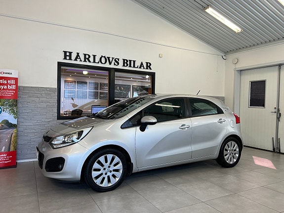 Kia Rio 3 of 17