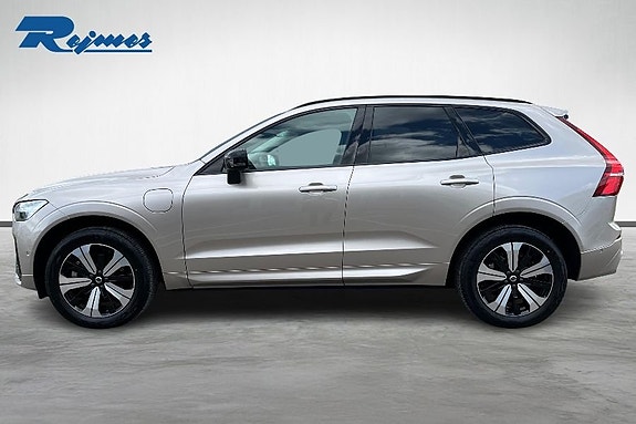 Volvo XC60 4 of 21