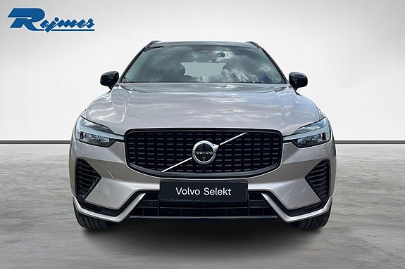 Volvo XC60 7 of 21