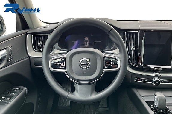 Volvo XC60 12 of 21