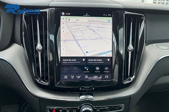 Volvo XC60 15 of 21