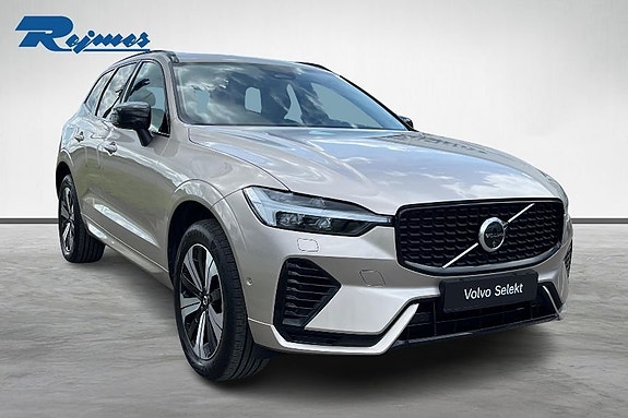 Volvo XC60 5 of 21