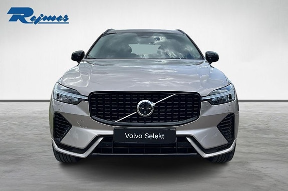 Volvo XC60 7 of 21