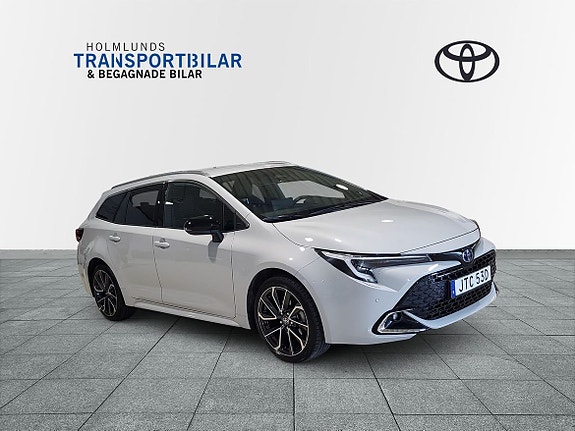 Toyota Corolla 19 of 19