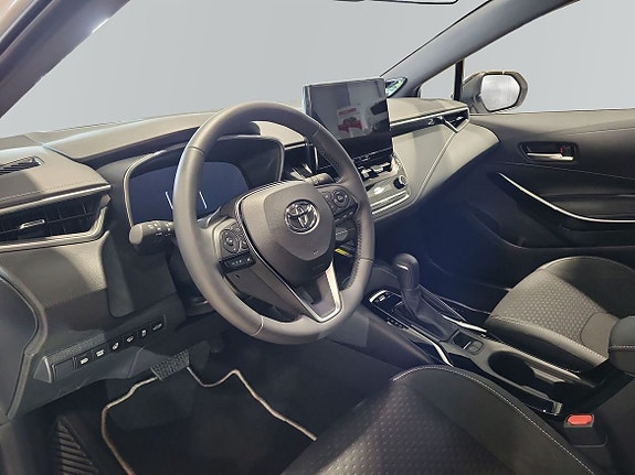Toyota Corolla 12 of 19