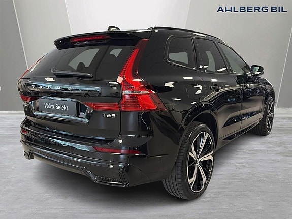 Volvo XC60 5 of 5