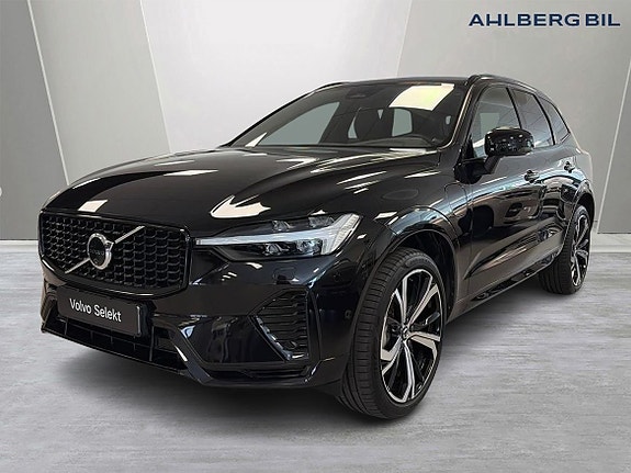 Volvo XC60 4 of 5