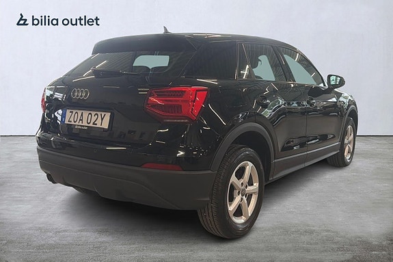 Audi Q2 5 of 5