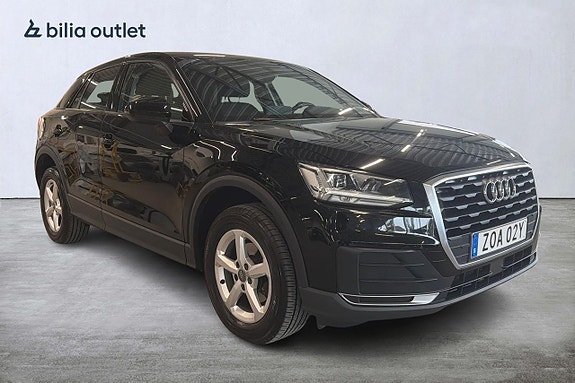 Audi Q2 3 of 5