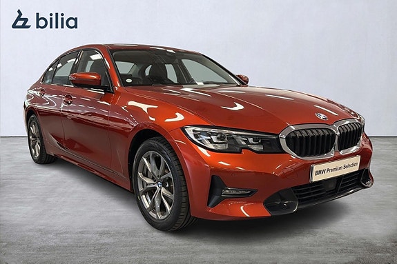 BMW 330e 18 of 18