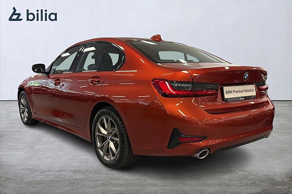 BMW 330e 2 of 18